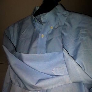 Brooks Brothers Dress Shirt Non-Iron